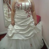ma robe