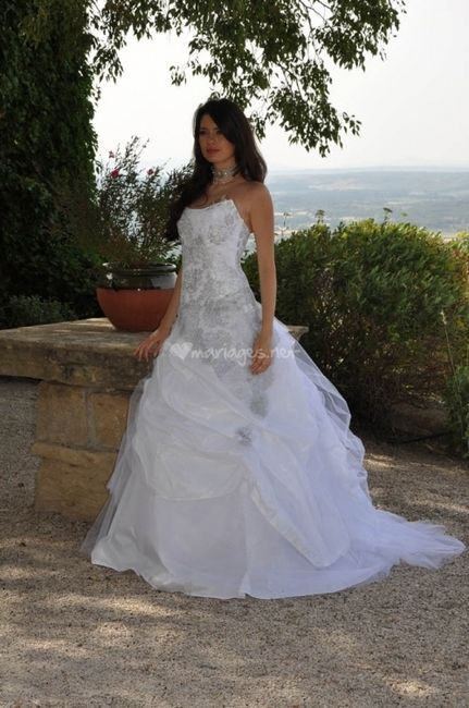 Robe Nais