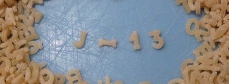J - 13