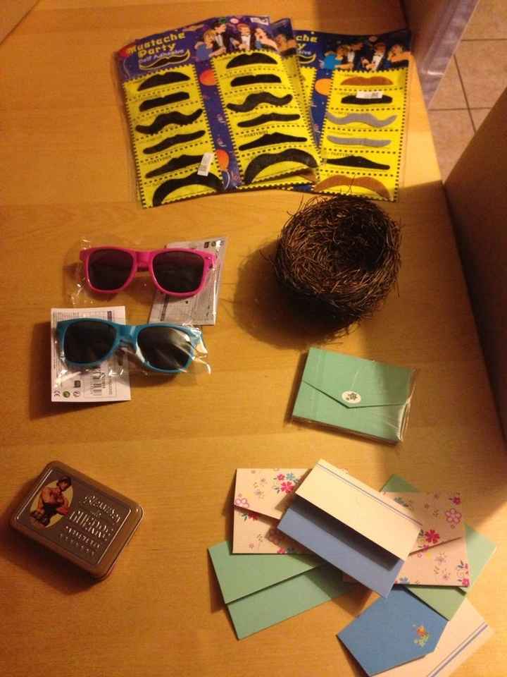 Mon colis aliexpress - 1