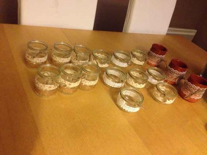 Mon diy du jour - 1
