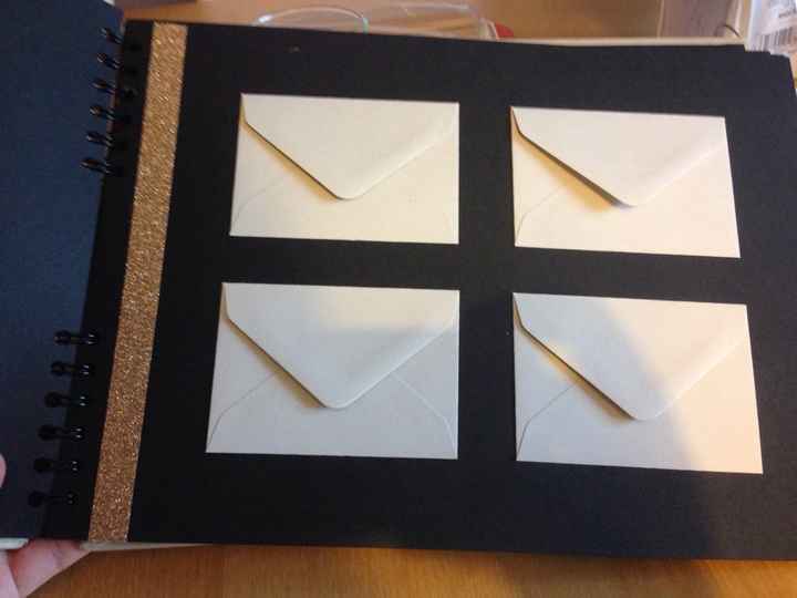 Mon livre d'or - 4