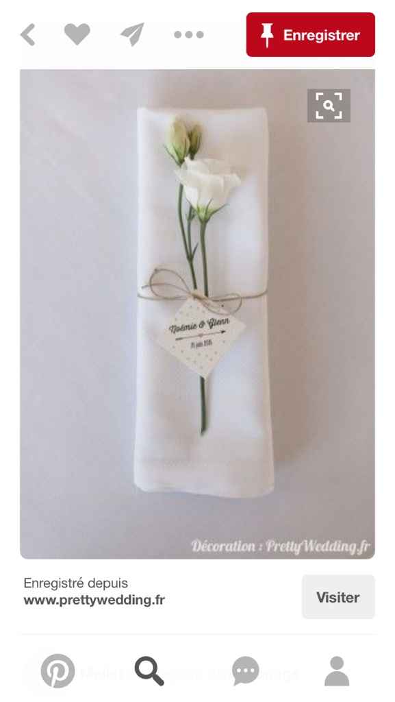 Mes bricolages du matin - 1