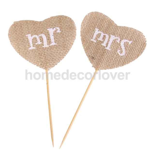 Caketoppers en folie - 1