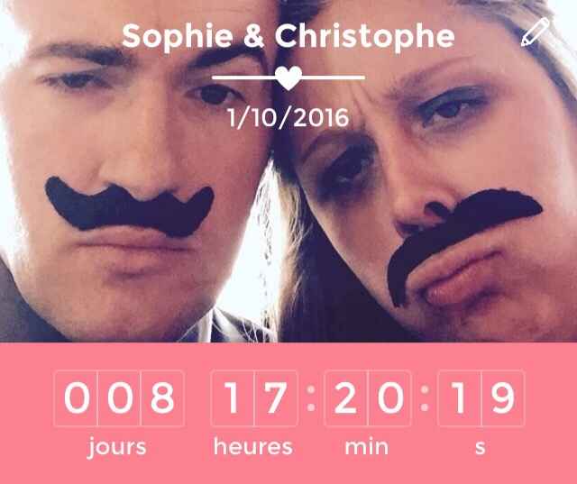 A vos compteur les filles - 1