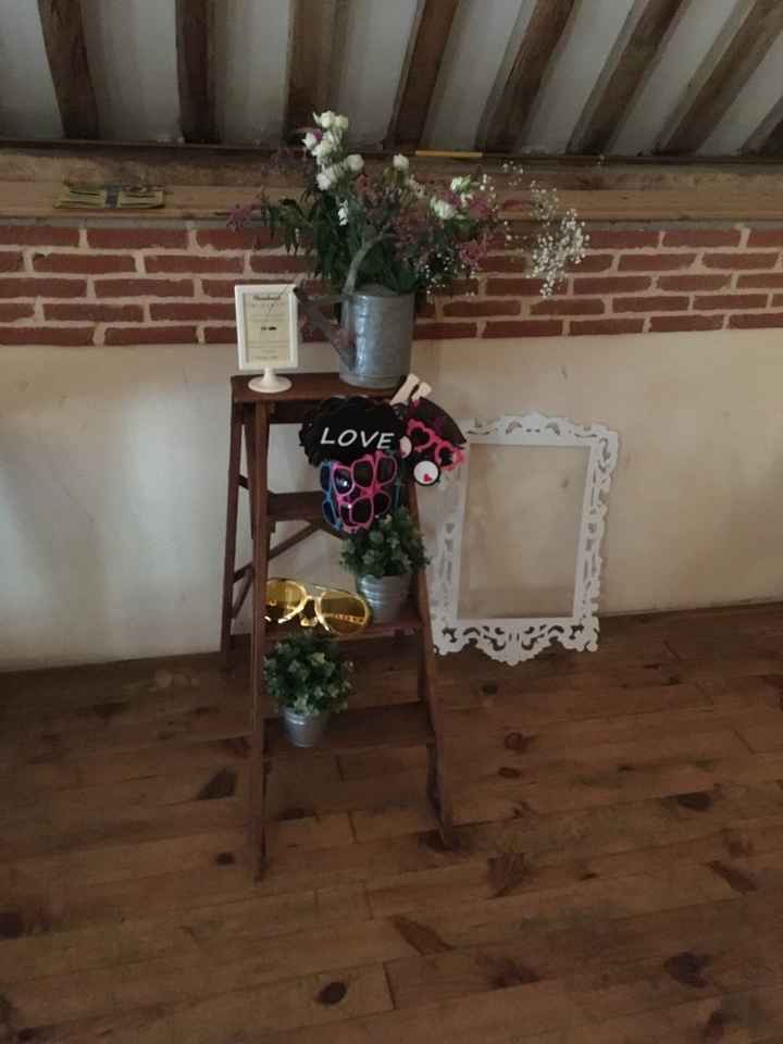 Ma salle est prete ! - 1