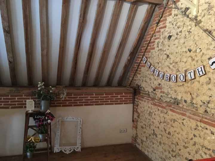 Ma salle est prete ! - 3