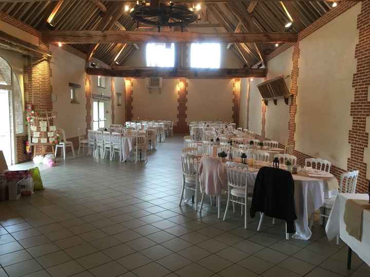 Ma salle est prete ! - 10
