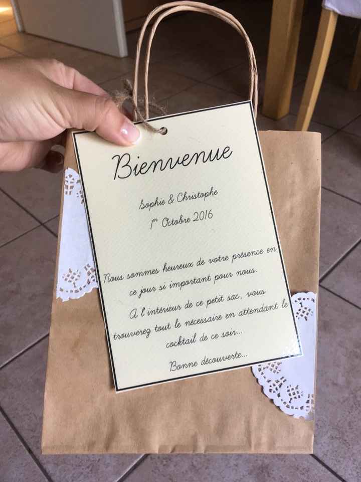 Quand pensez vous? - 1