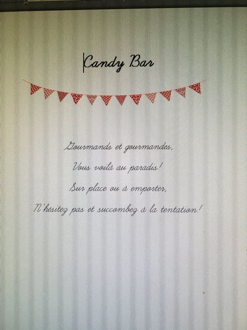 Mes petites pancartes - 3