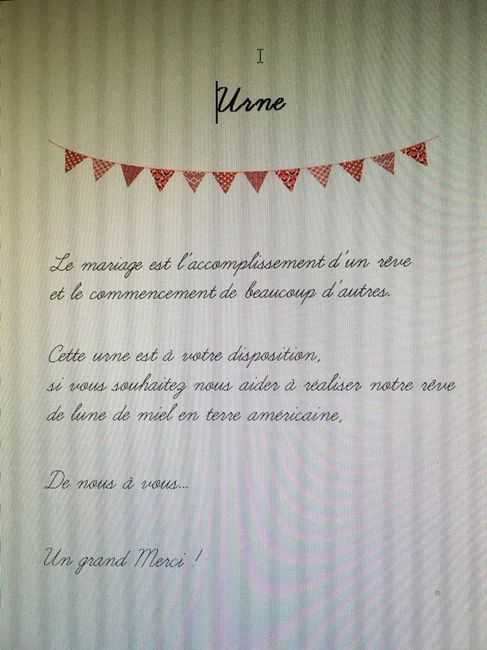 Mes petites pancartes - 4