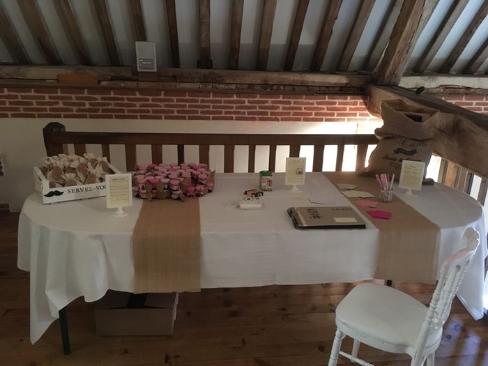 Ma salle est prete ! - 6