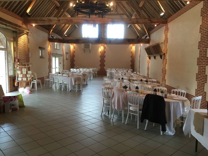 Ma salle est prete ! - 10