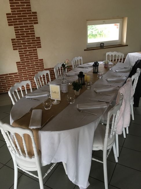 Ma salle est prete ! - 12