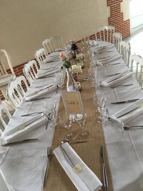 Ma salle est prete ! - 14
