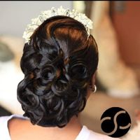 Inspiration coiffure jour j - 2