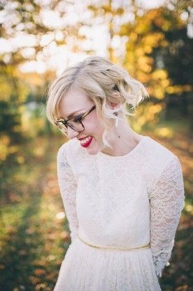 marié(e)s à lunette