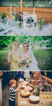 marié(e)s à lunette