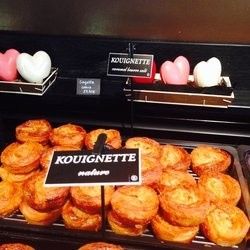Kouignettes