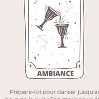 La chance te sourit 🔮😃 - 1