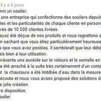 leur avis sur google