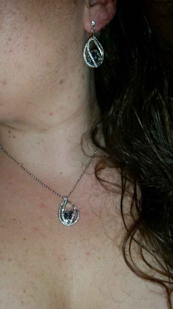 Le club des bijoux swarosky - 1