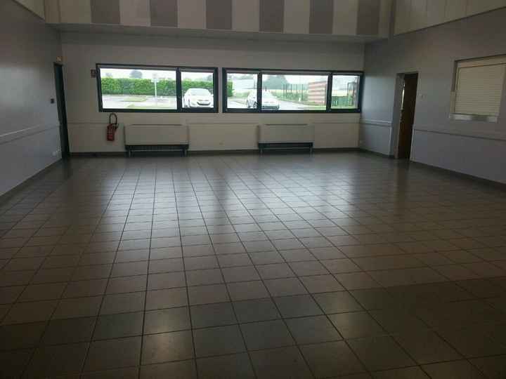 Comment est votre salle de mariage ?  - 2