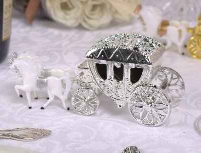 Photos de vos contenants de dragées - 1