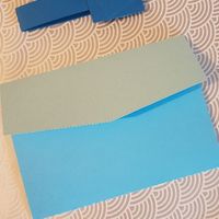 Prototype faire part - 2