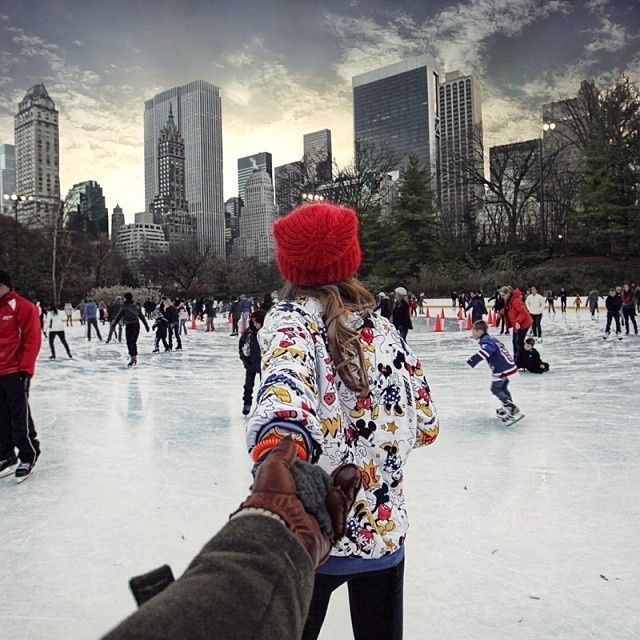 central park