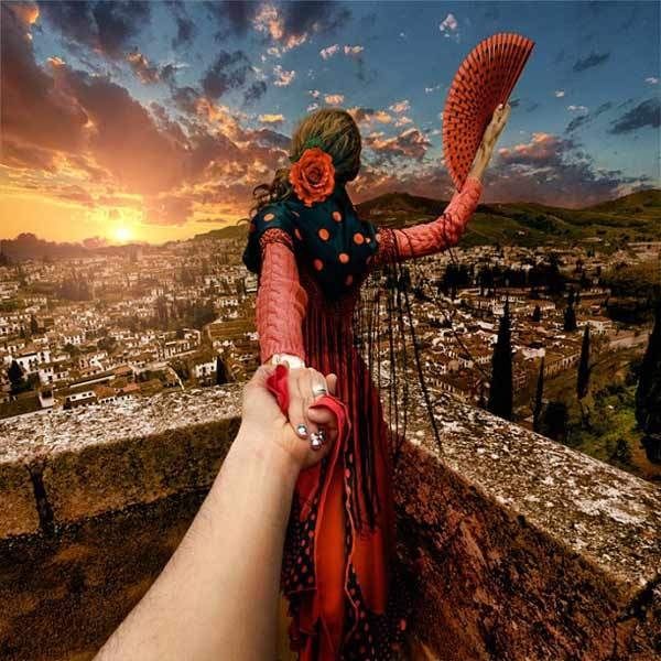 espagne