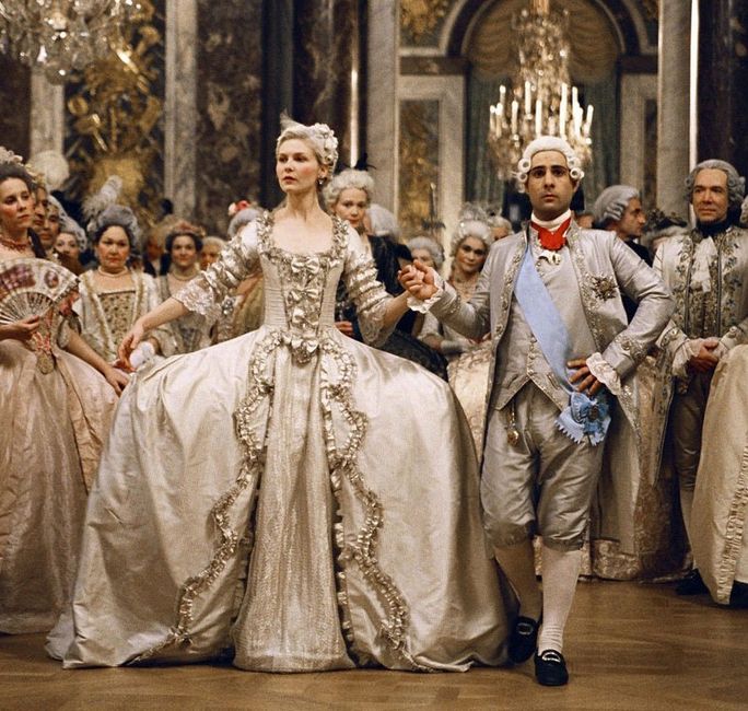 marie antoinette