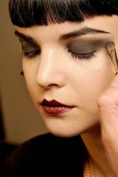 Maquillaje: cuál es tu época? 1