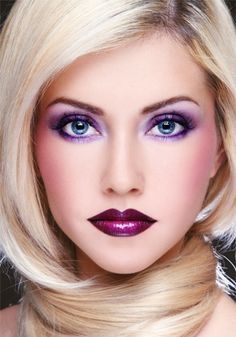 Maquillaje: cuál es tu época? 8