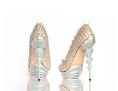 mariage petite sirène