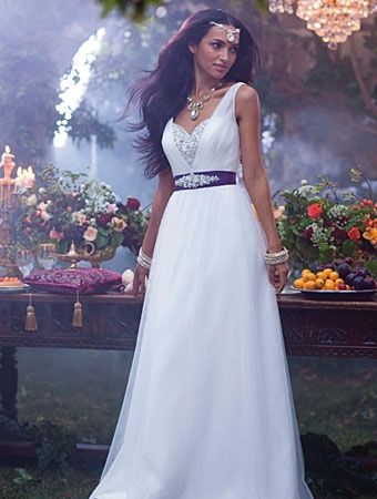 mariage jasmine
