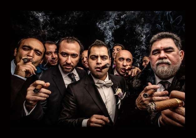 photo mariage 2014