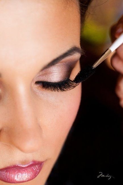 maquillage