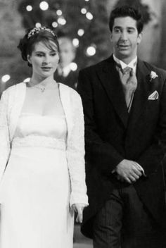 friends mariage