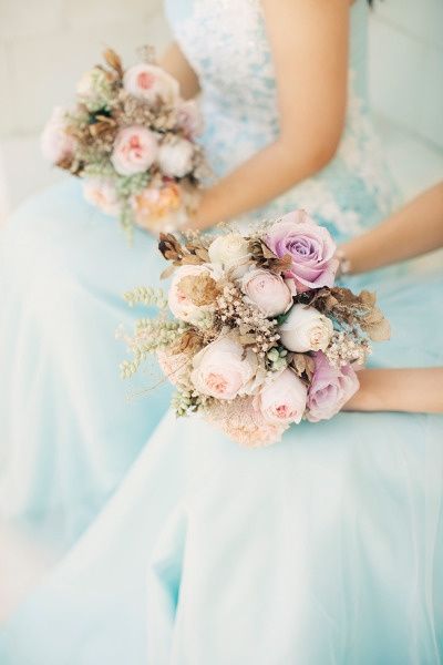 mariage exotique