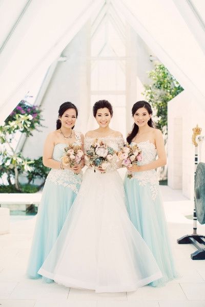 mariage exotique