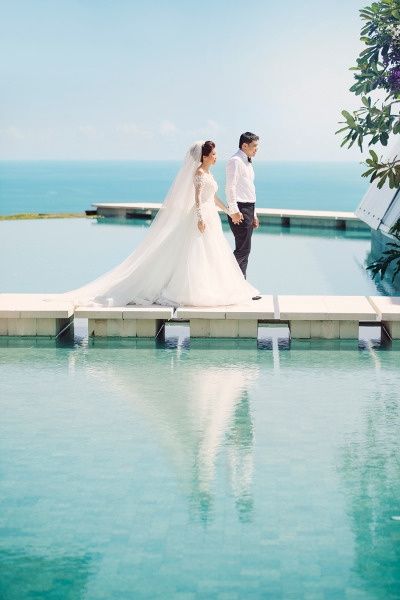mariage exotique