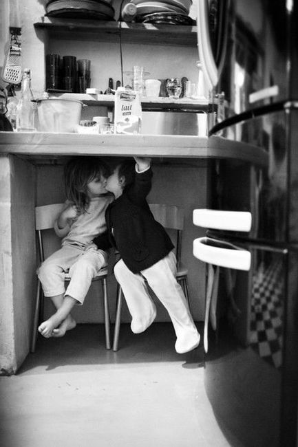 photo tout age