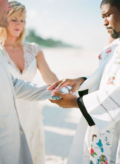 mariage bahamas