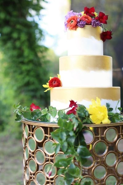 mariage piquant
