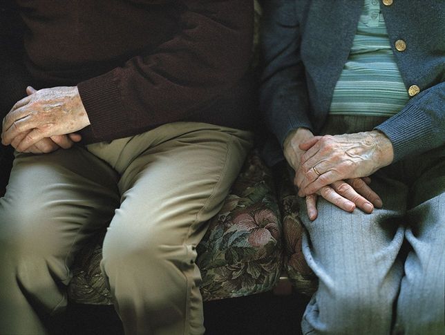 50 ans amour