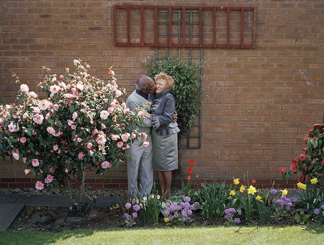 50 ans amour