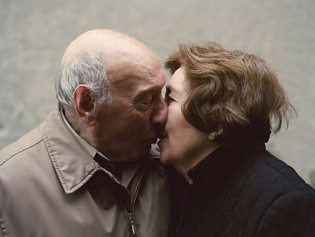 50 ans amour