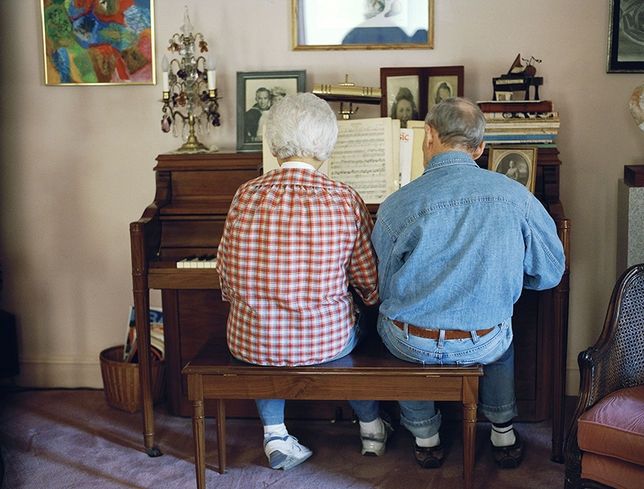 50 ans amour