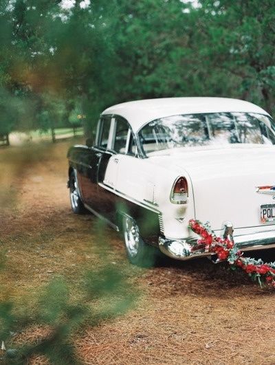 mariage foret